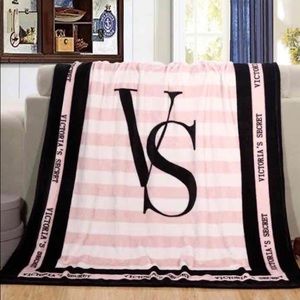 Victoria’s Secret blanket
